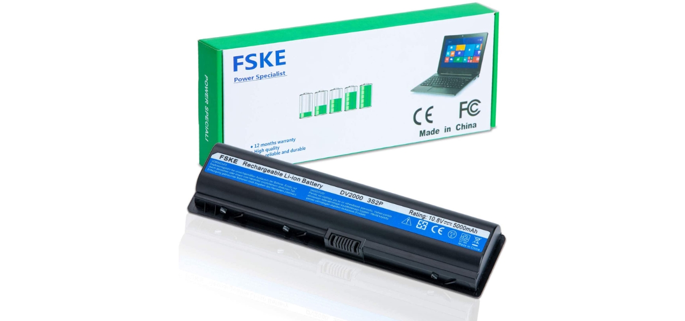 13 Superior HP Pavilion Dv6500 Battery For 2024