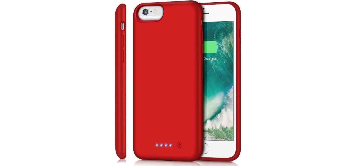 10 Best iPhone 6 Battery Cases CellularNews