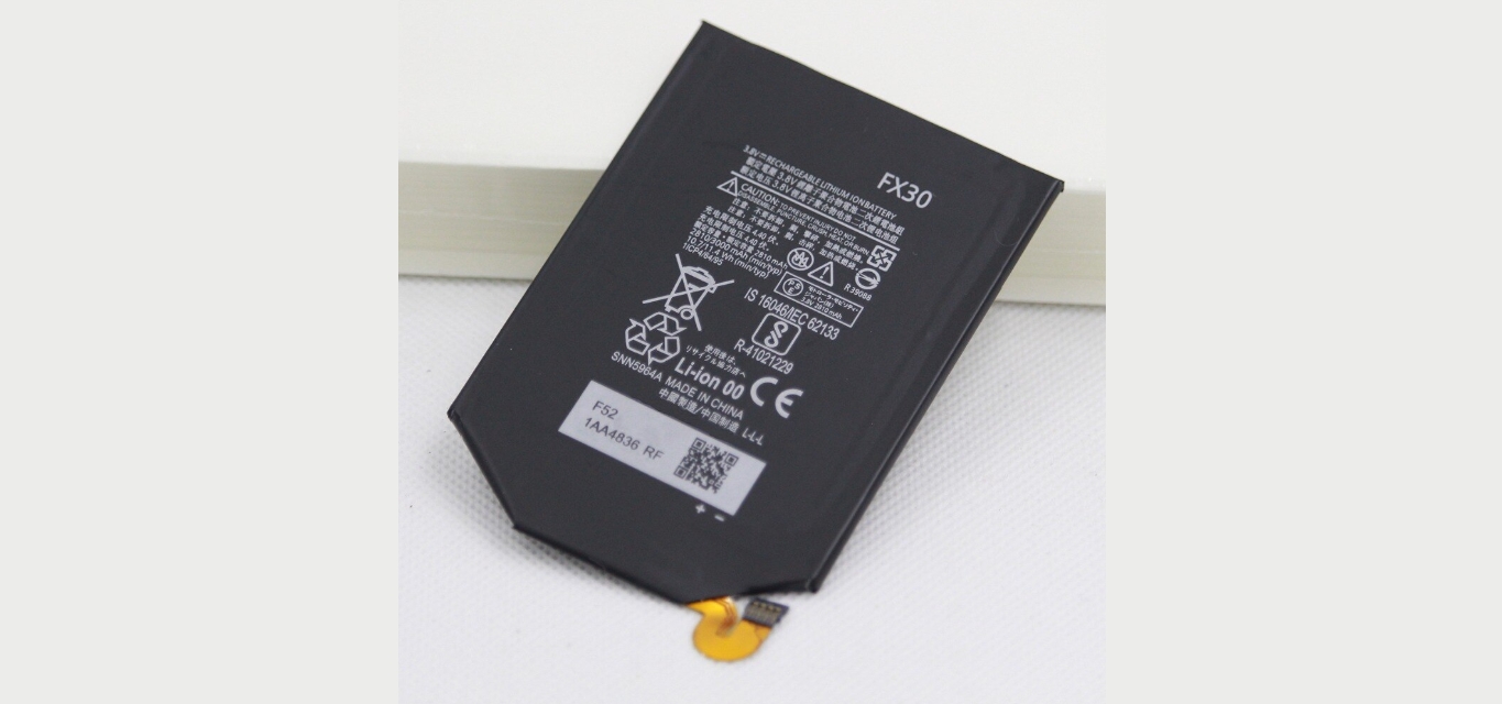 13 Superior Moto X Pure Battery For 2024