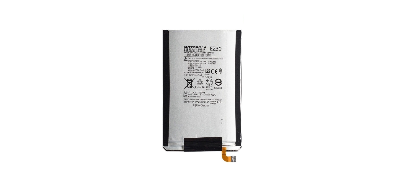 13 Superior Nexus 6 Battery For 2024