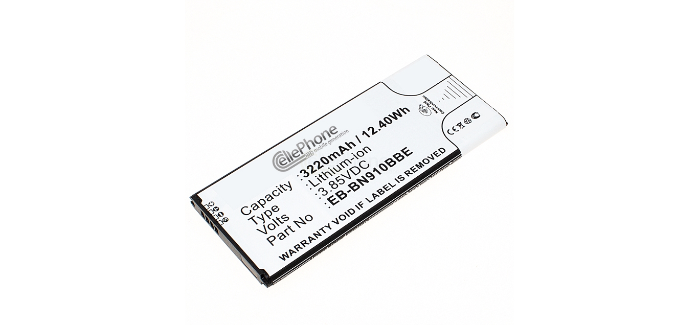 13 Superior Note 4 Battery Nfc For 2024