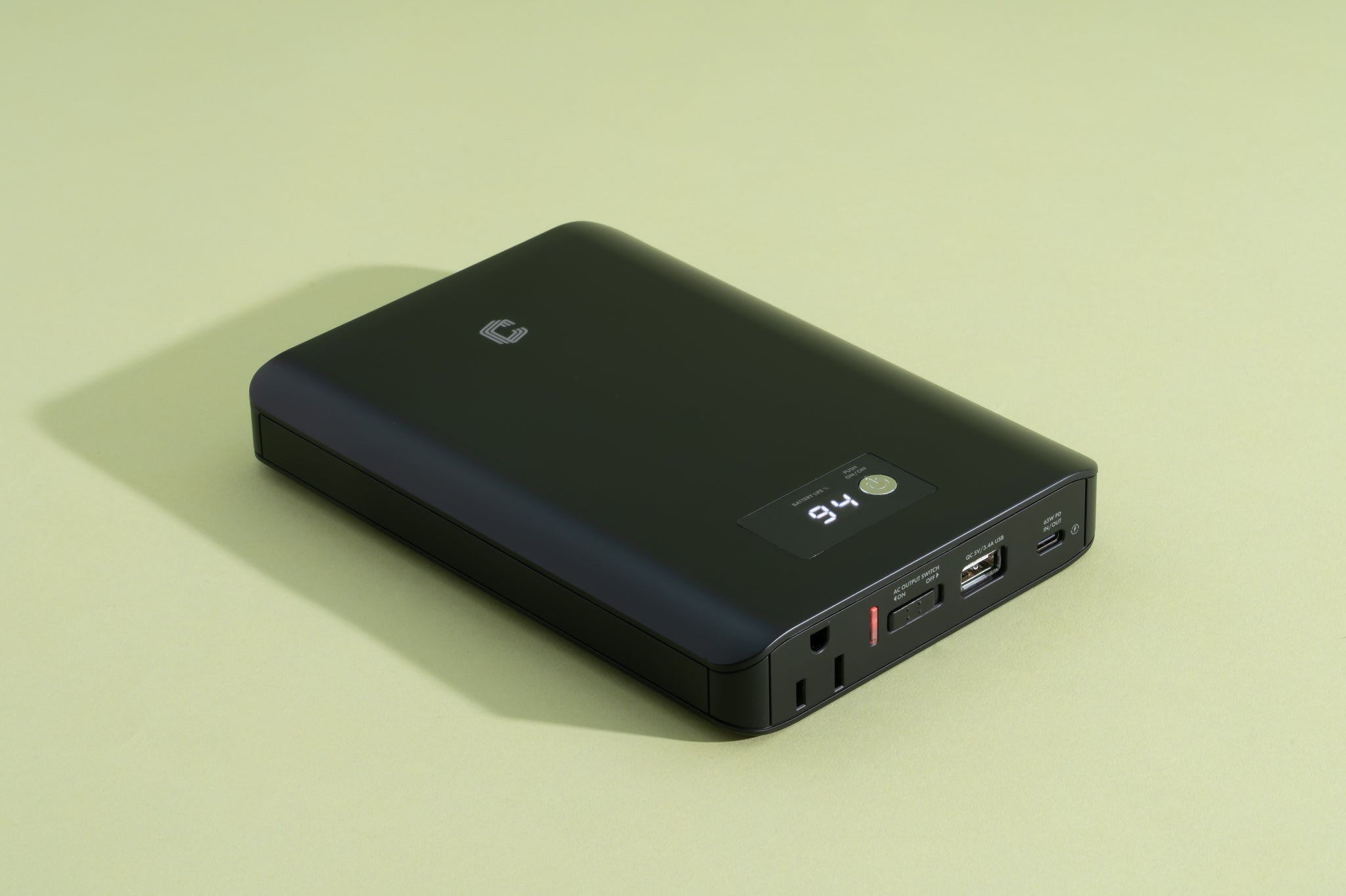 13 Superior Portable Battery With AC Outlet For 2024
