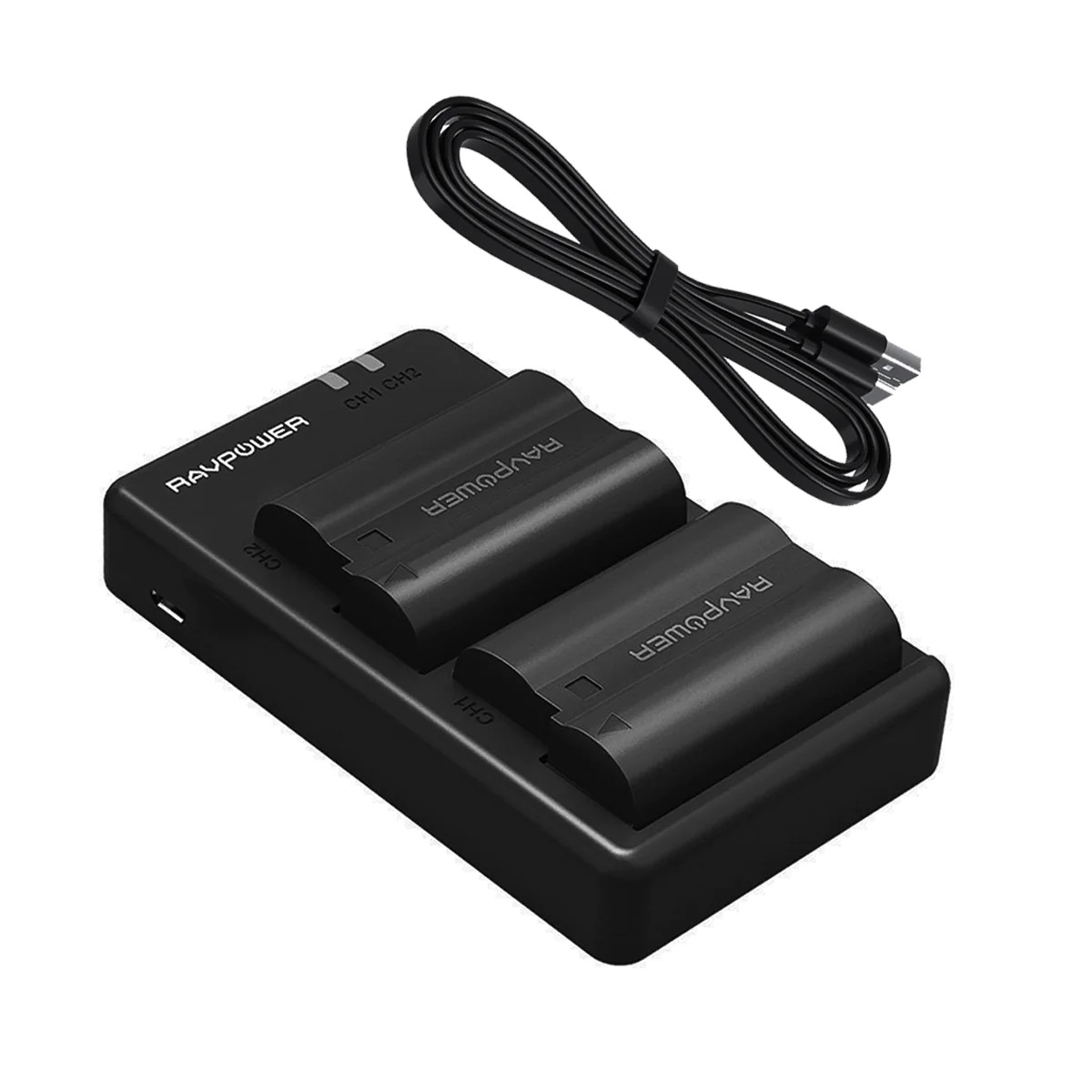 13 Superior Ravpower Battery Pack For 2024