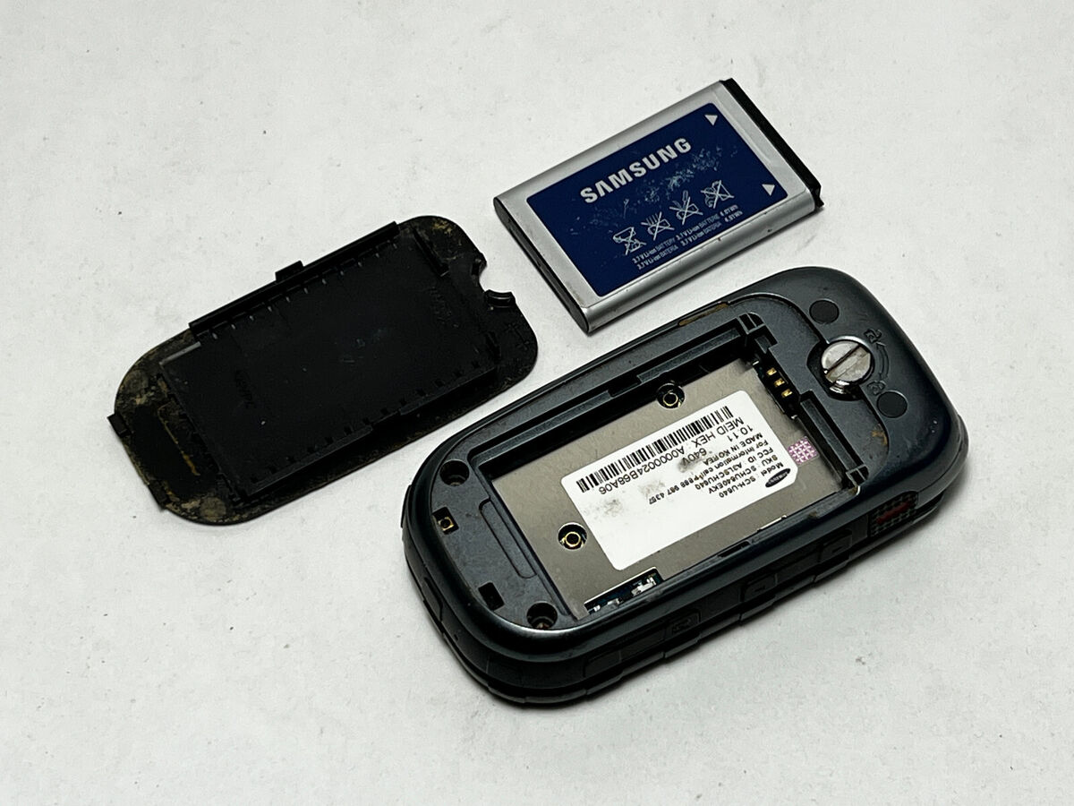 13 Superior Samsung Convoy Battery For 2024