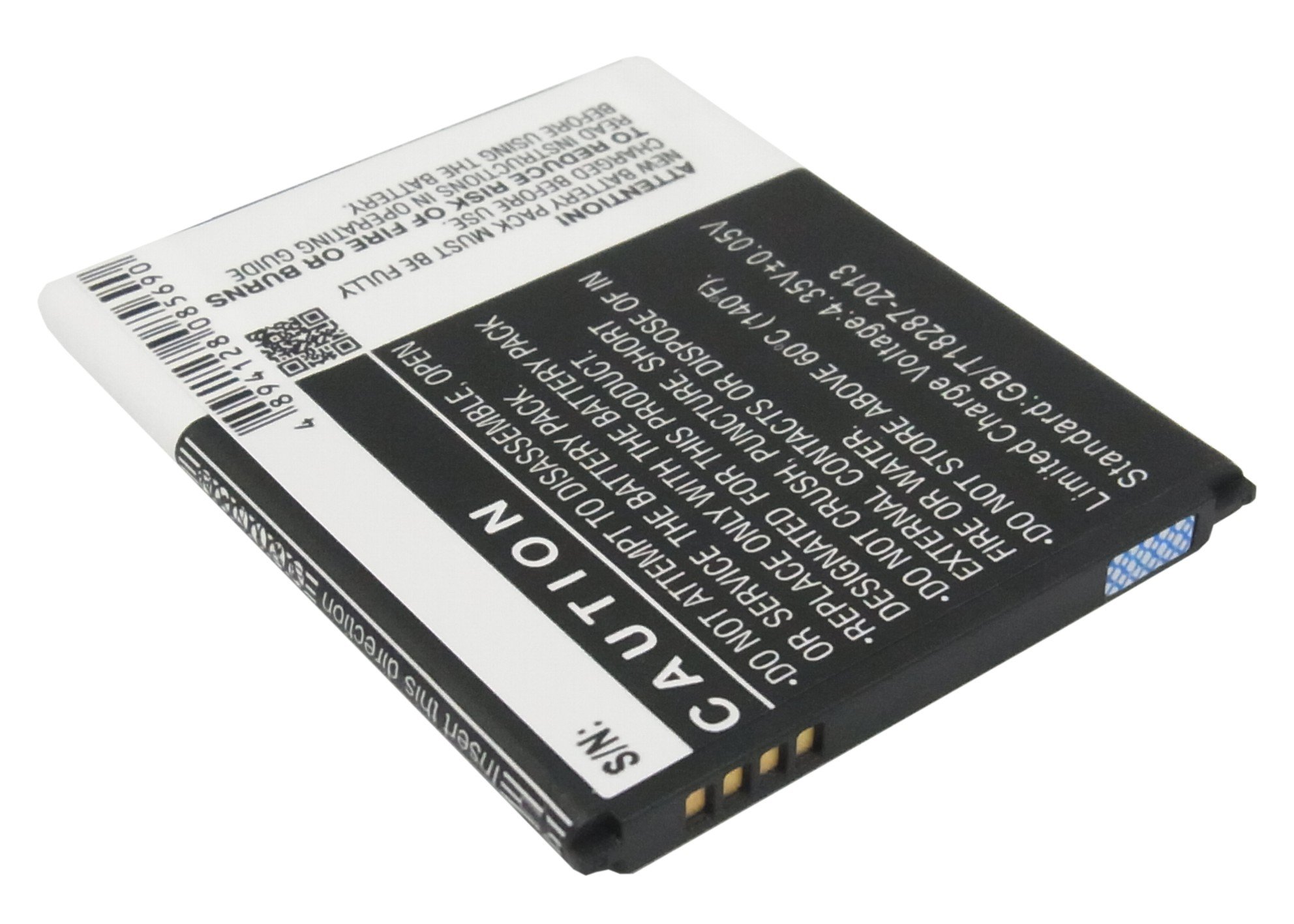 13 Superior Samsung S3 Mini Battery For 2024