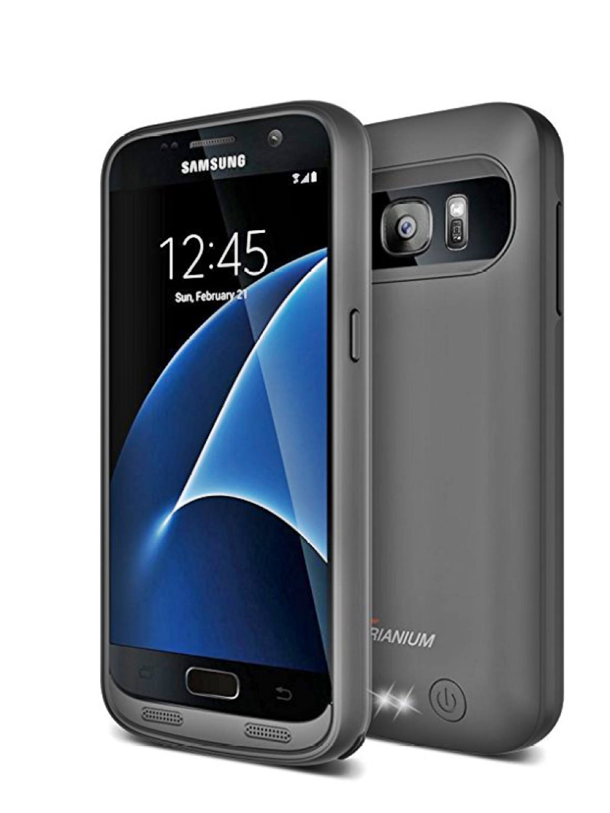 13 Superior Samsung S7 Battery Case For 2024