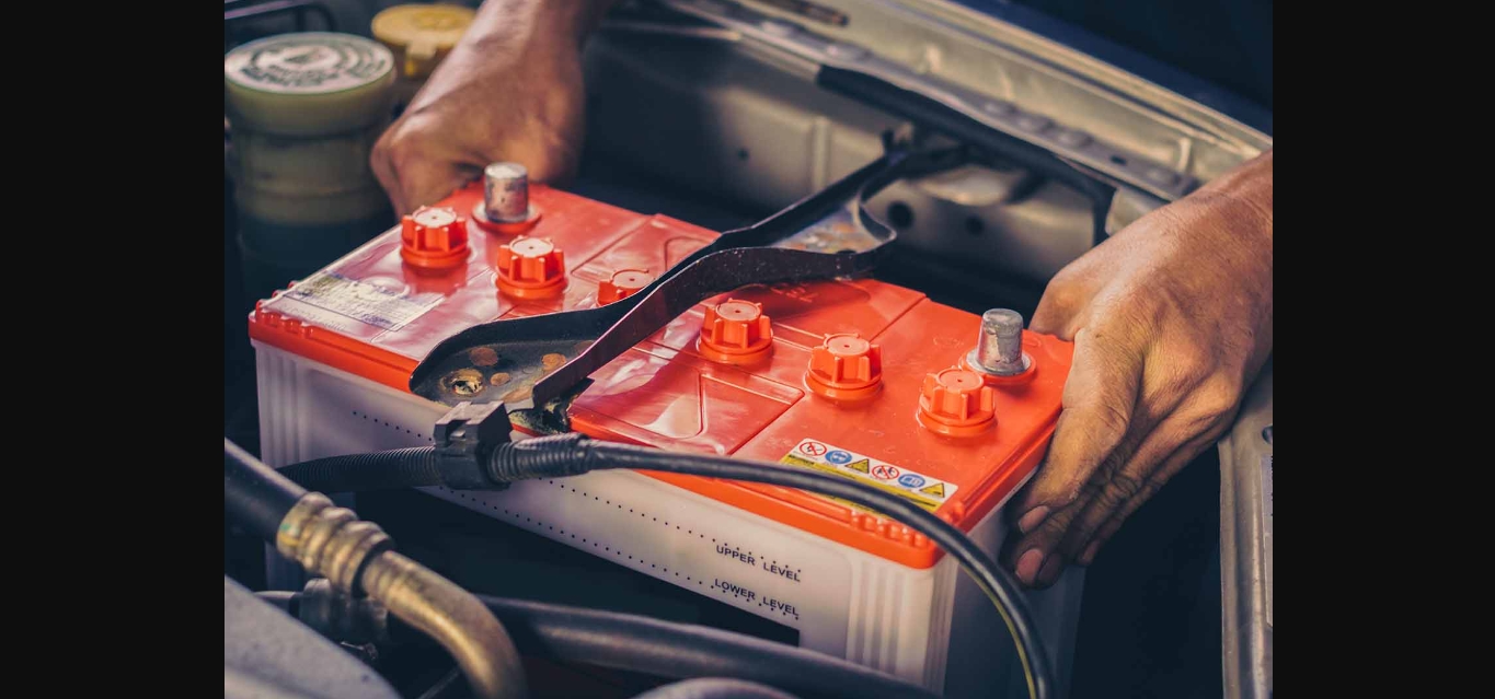 13 Unbelievable Battery Car For 2024