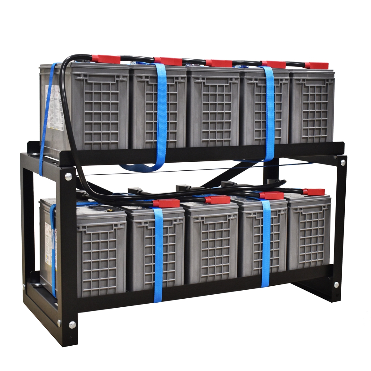 13 Unbelievable Battery Rack For 2024