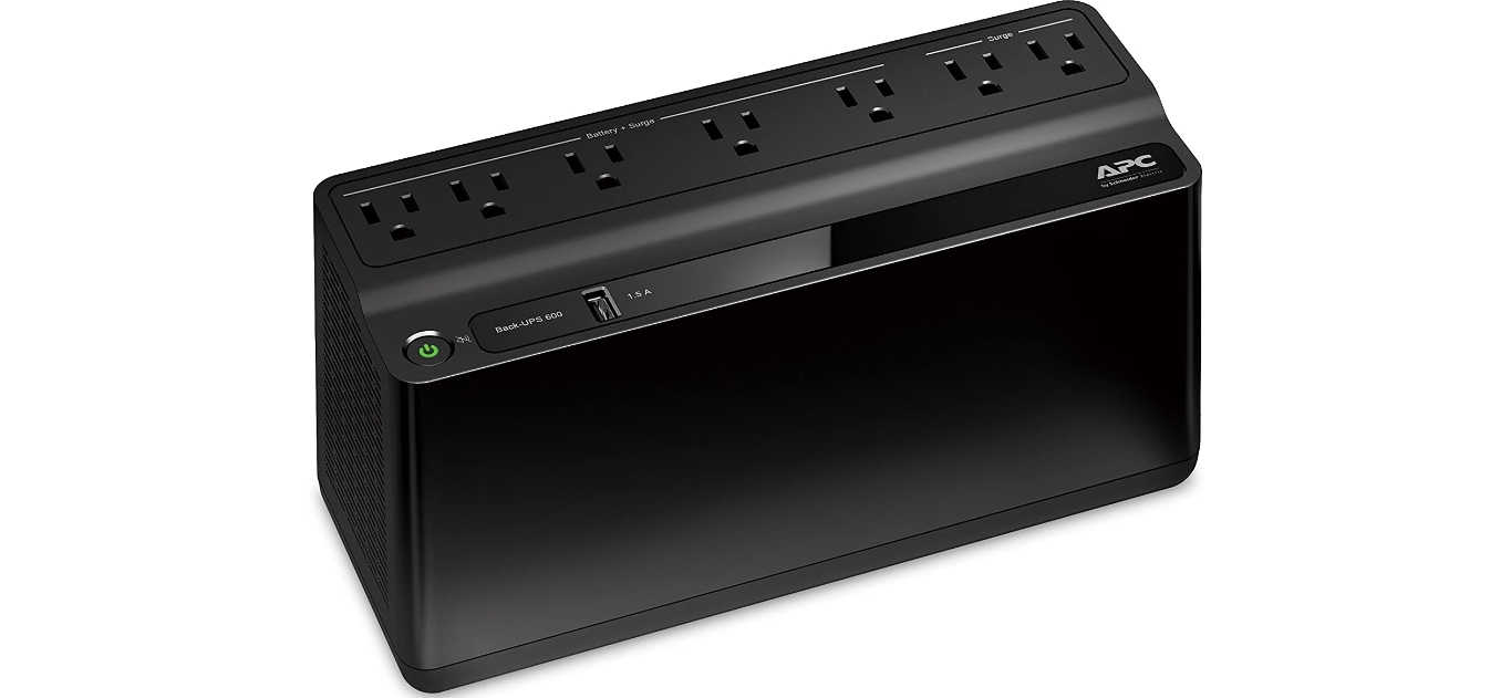 13 Unbelievable Battery Surge Protector For 2024