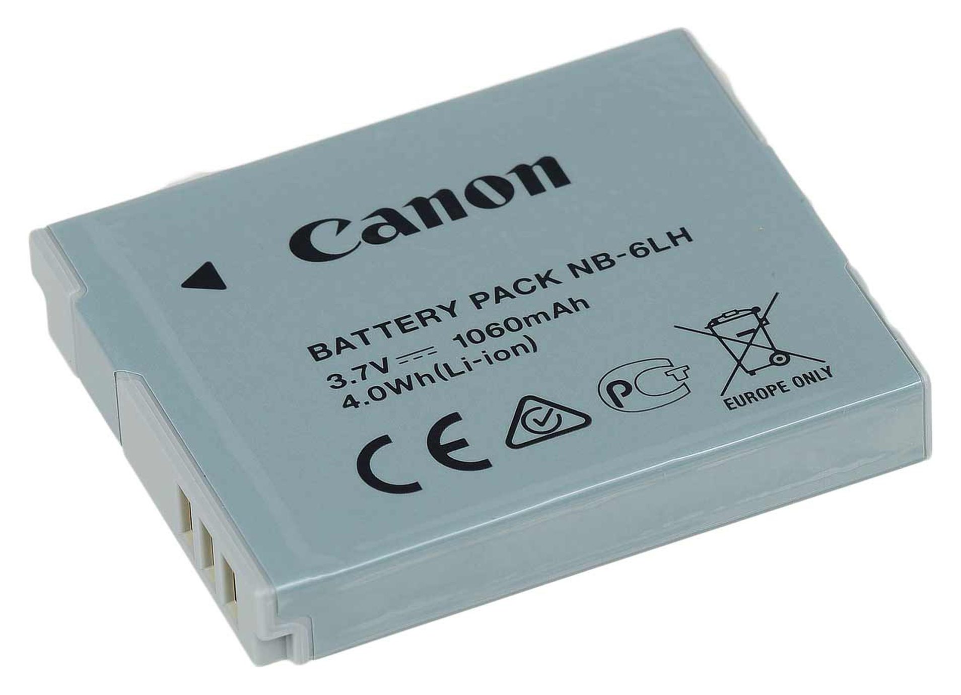 13 Unbelievable Canon Nb-6Lh Battery For 2024