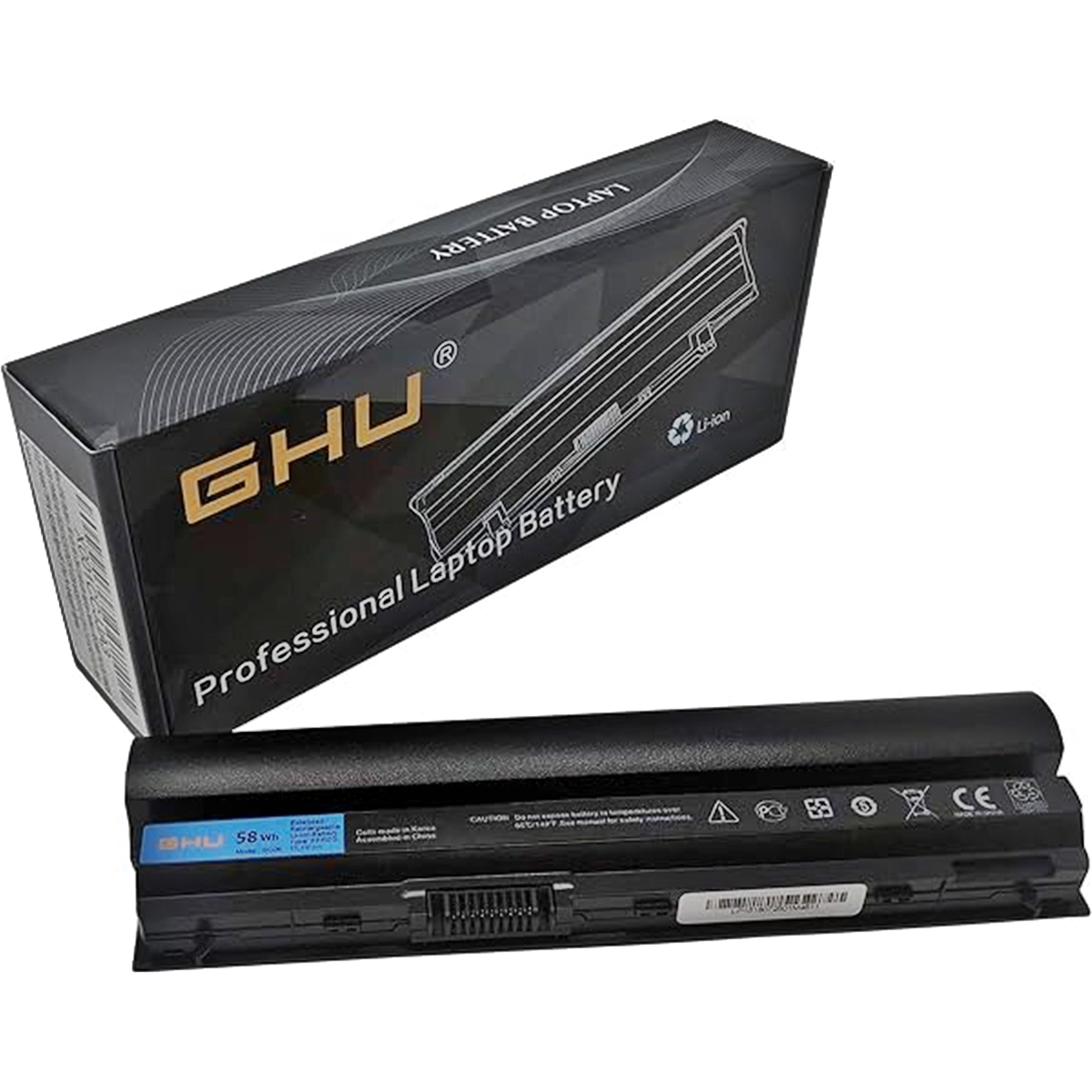 13 Unbelievable Dell Latitude E6320 Battery For 2024