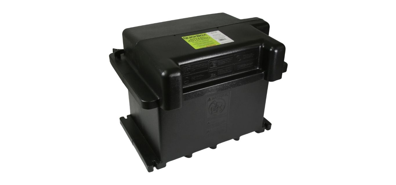 13 Unbelievable Gc2 Battery Box For 2024