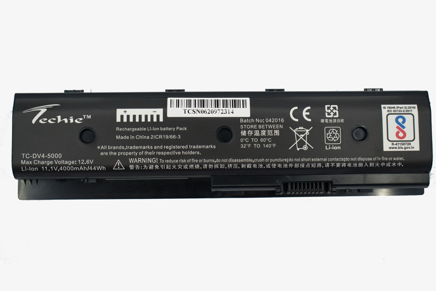 13 Unbelievable HP Pavilion Dv4 Battery For 2024