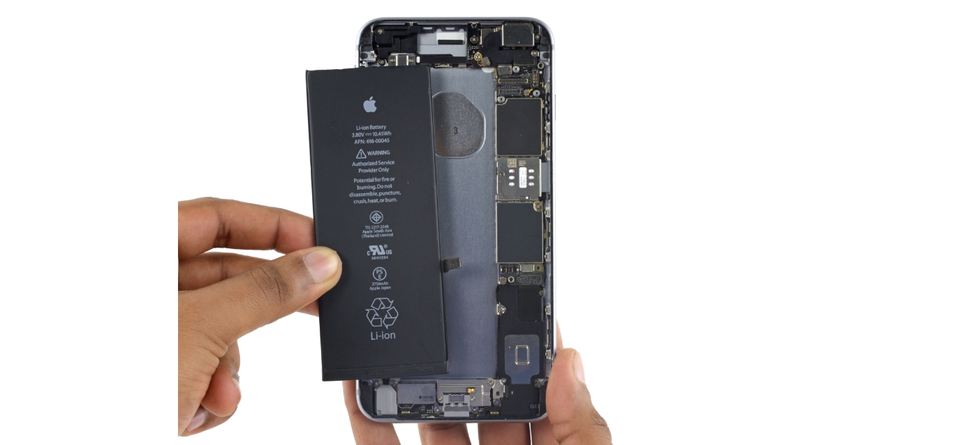 13 Unbelievable Iphone 6S Plus Replacement Battery For 2024