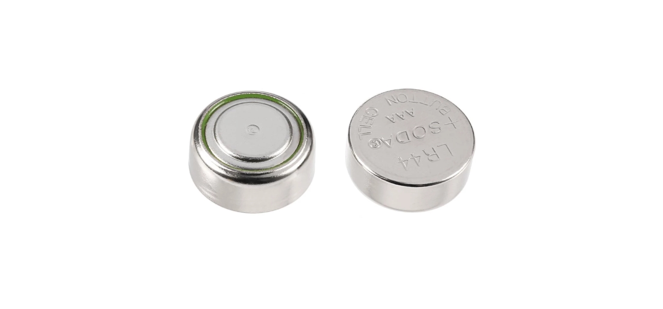 13 Unbelievable LR44 Battery 3-Pack For 2024