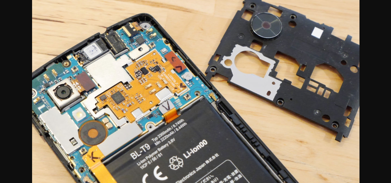 13 Unbelievable Nexus 5 Battery For 2024