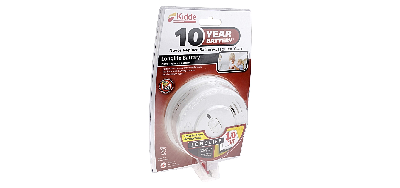 13 Unbelievable Smoke Alarms 10 Year Battery For 2024