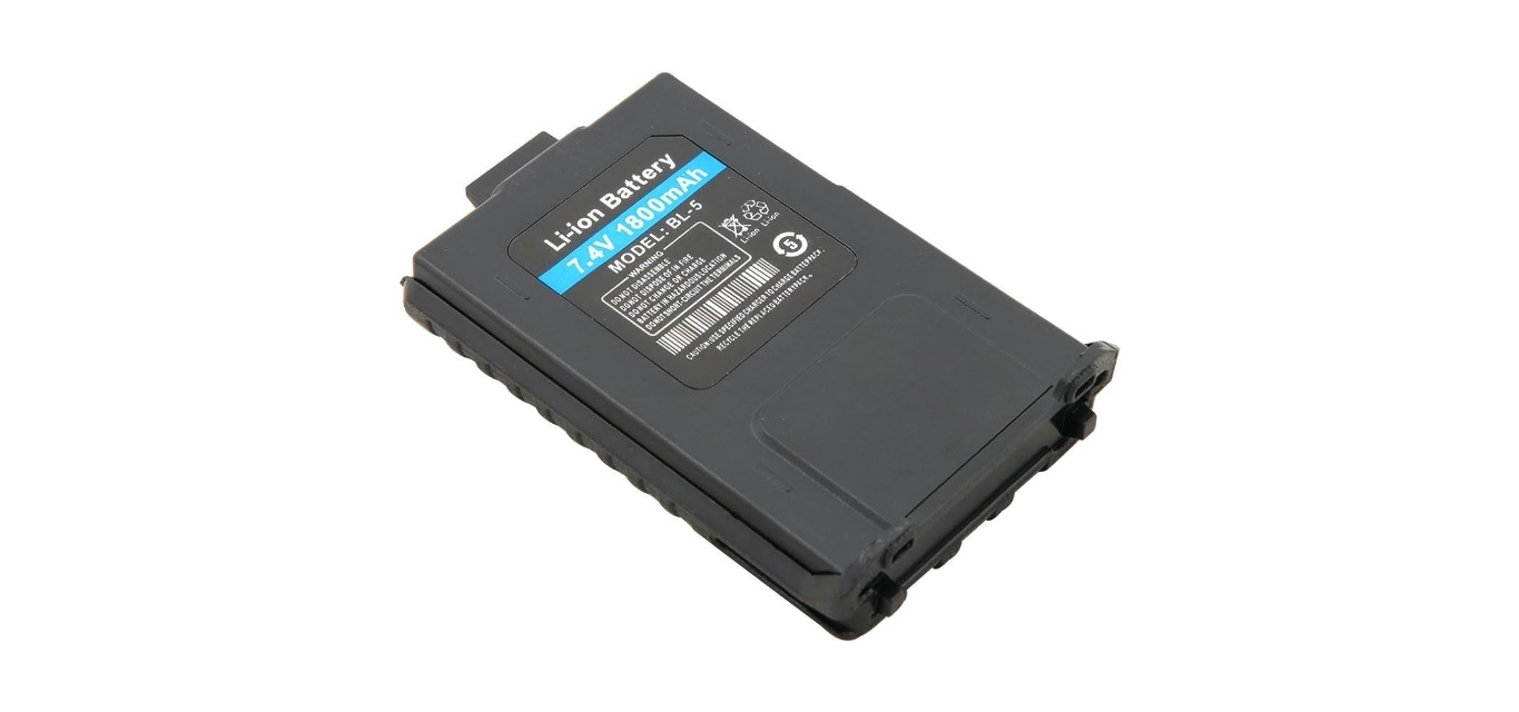 13 Unbelievable Uv5R Battery For 2024