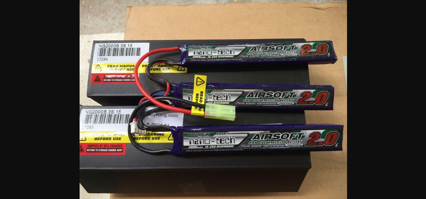 How To Charge Lipo Battery CellularNews