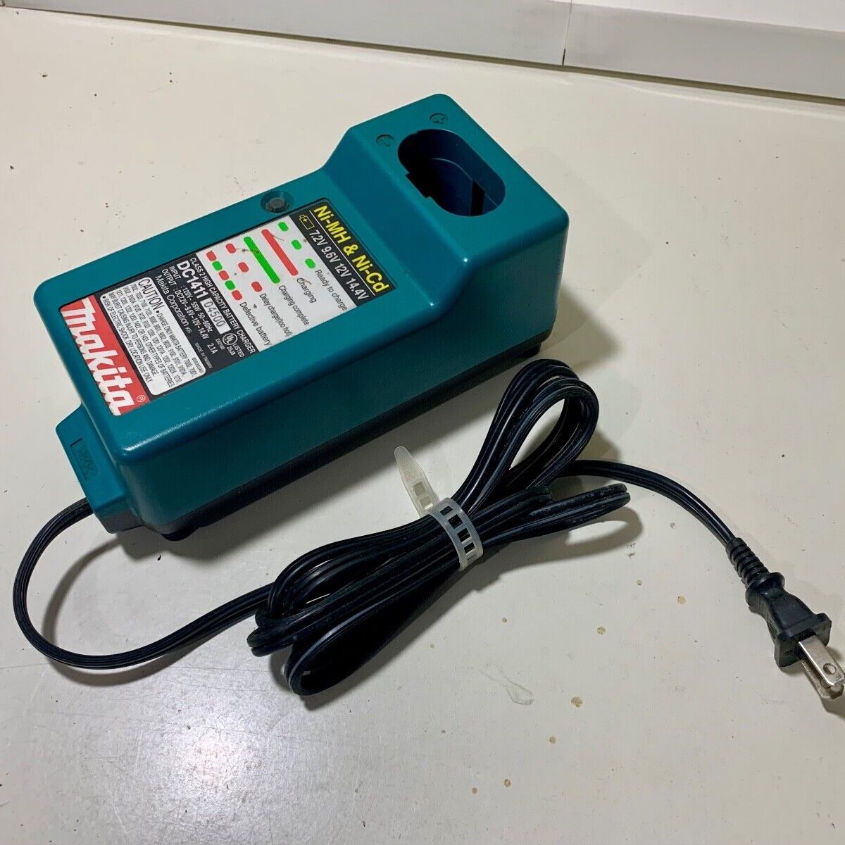 1.5A Rapid Charger for Black &Decker 18 Volt HPB18 HPB18-OPE Ni-Cd Ni-Mh  Battery