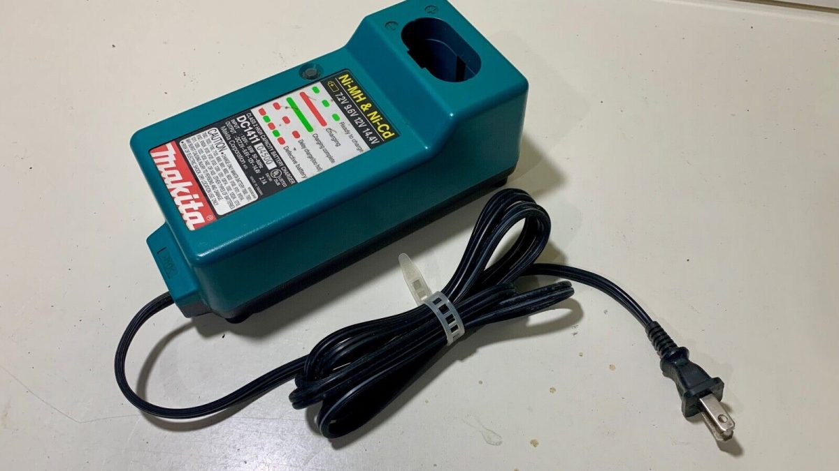 1.5A Rapid Charger for Black &Decker 18 Volt HPB18 HPB18-OPE Ni-Cd