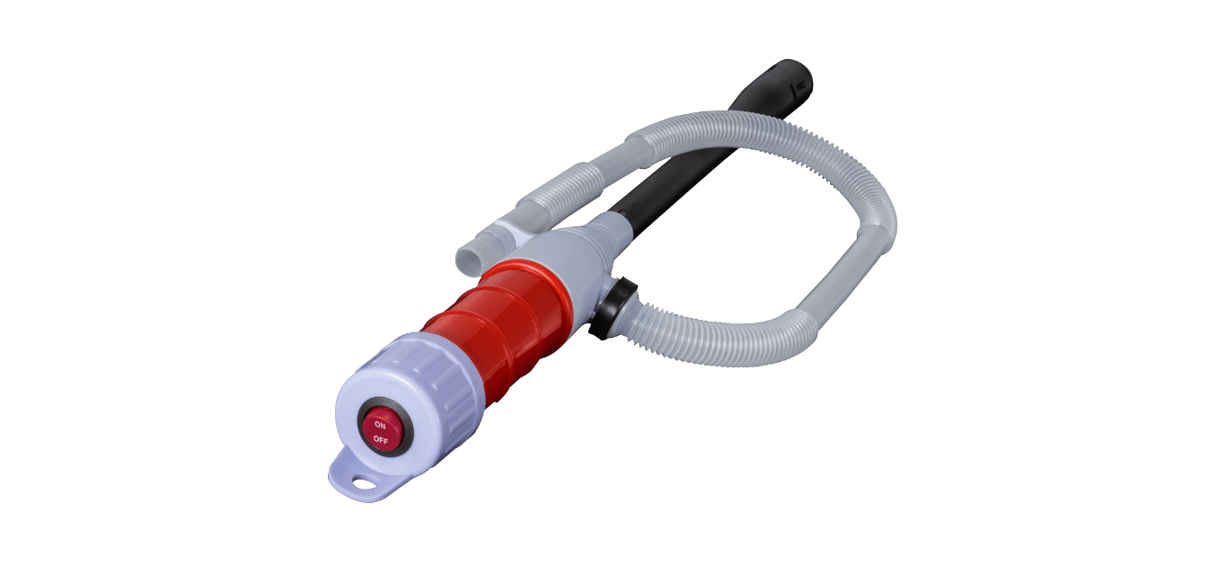 14 Amazing Battery-Operated Liquid Transfer Pumps For 2024