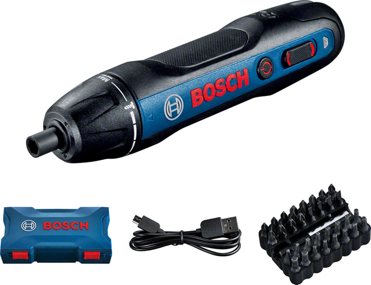 14 Amazing Battery Operated Screwdriver For 2024