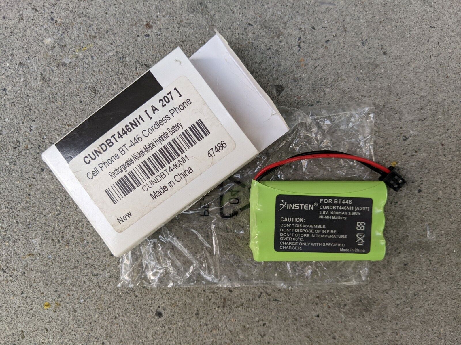 14 Amazing Bt-446 Uniden Phone Battery For 2024