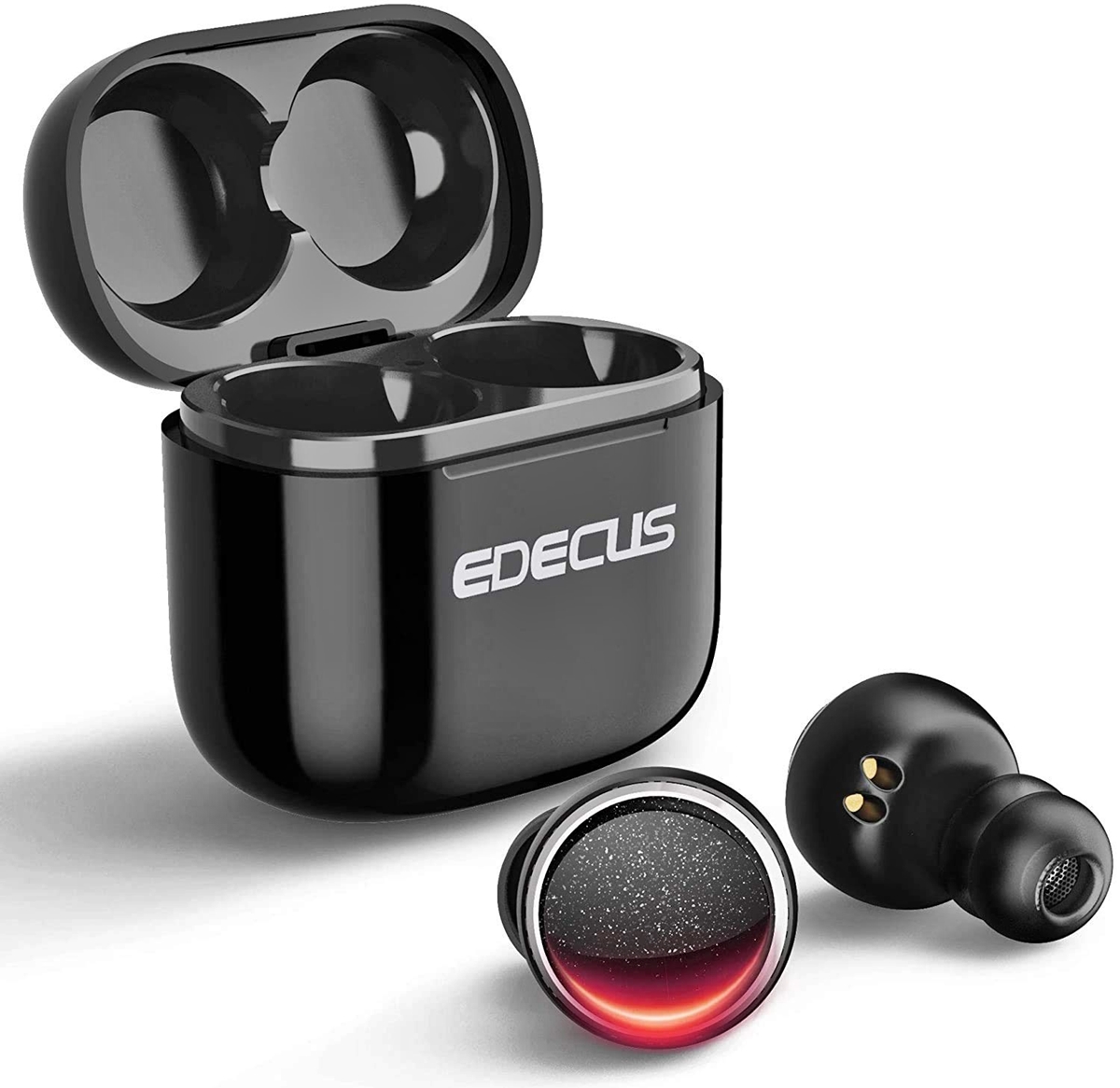 14 Amazing EDECUS Wireless Earbuds For 2024