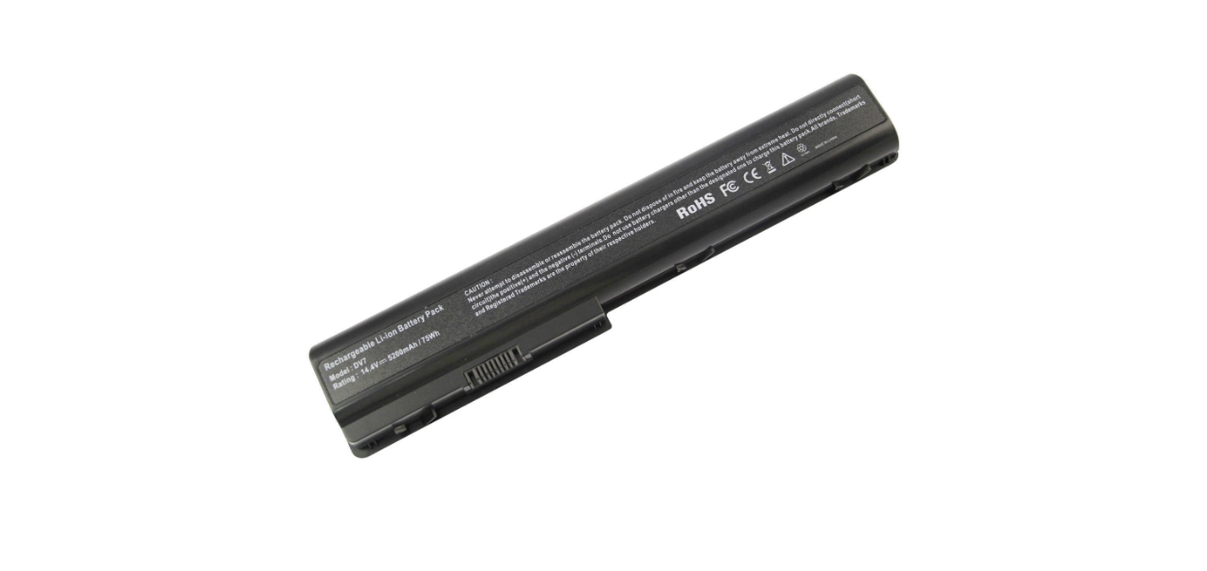 14 Amazing HP Pavilion Dv7 Battery For 2024