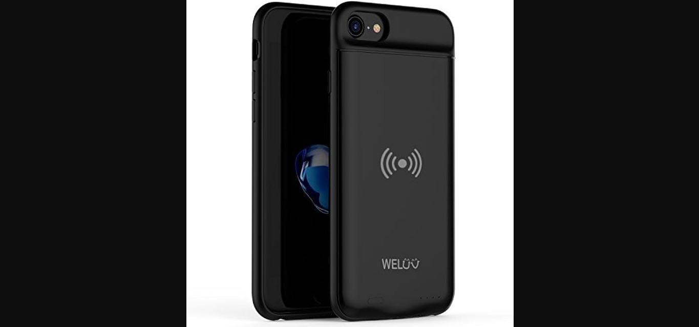 14 Amazing iPhone 6 Battery Case Wireless Charging For 2024