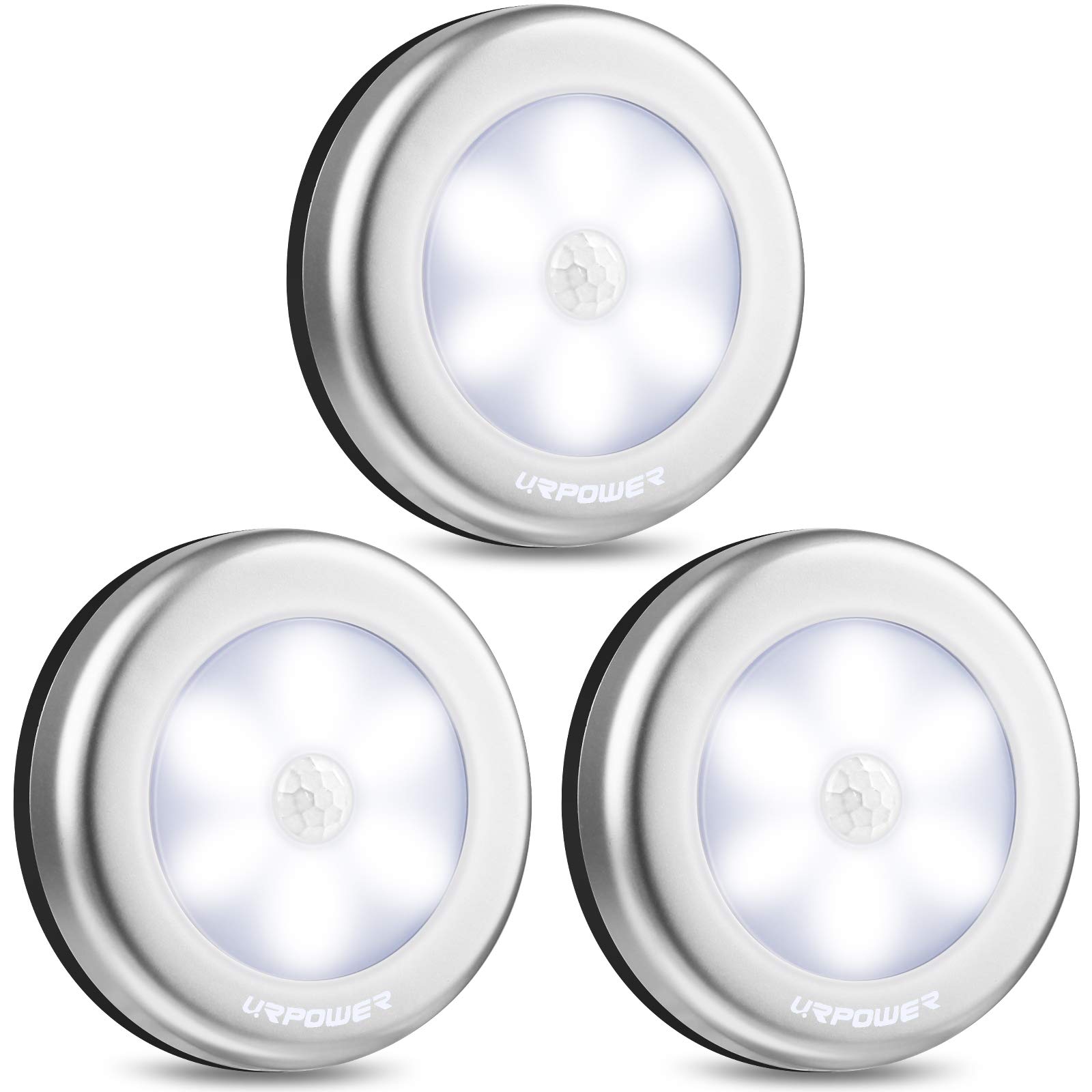 14 Amazing Led Motion Sensor Light Battery Operated For 2024