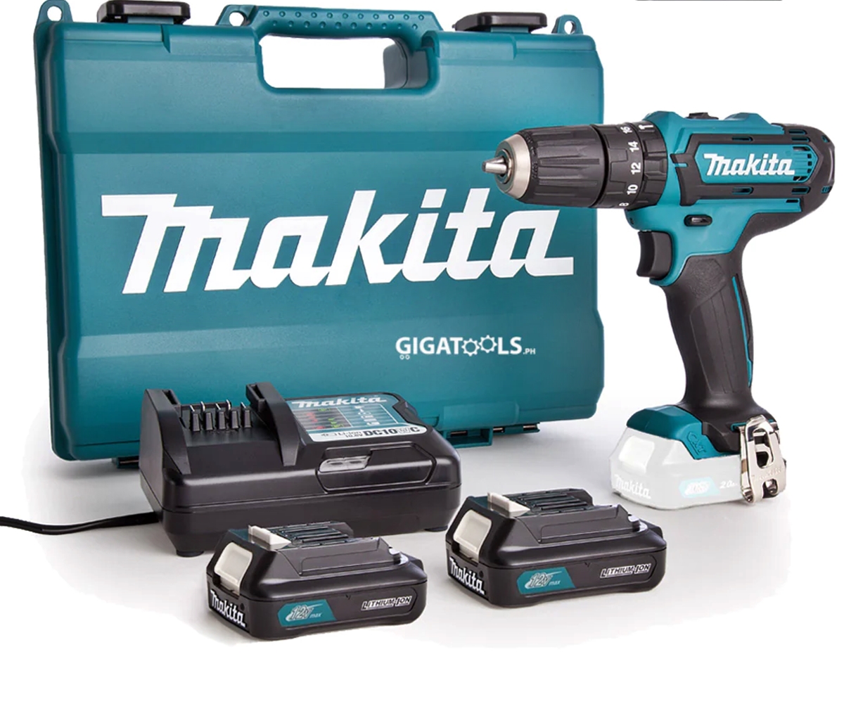 14 Amazing Makita Drill Battery For 2024