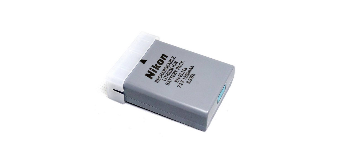 14 Amazing Nikon D5300 Battery For 2024