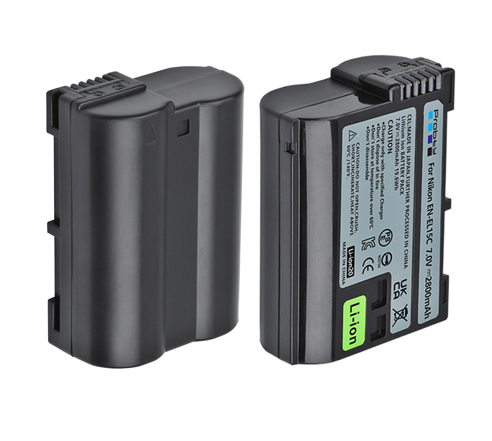 14 Amazing Nikon D7100 Battery For 2024
