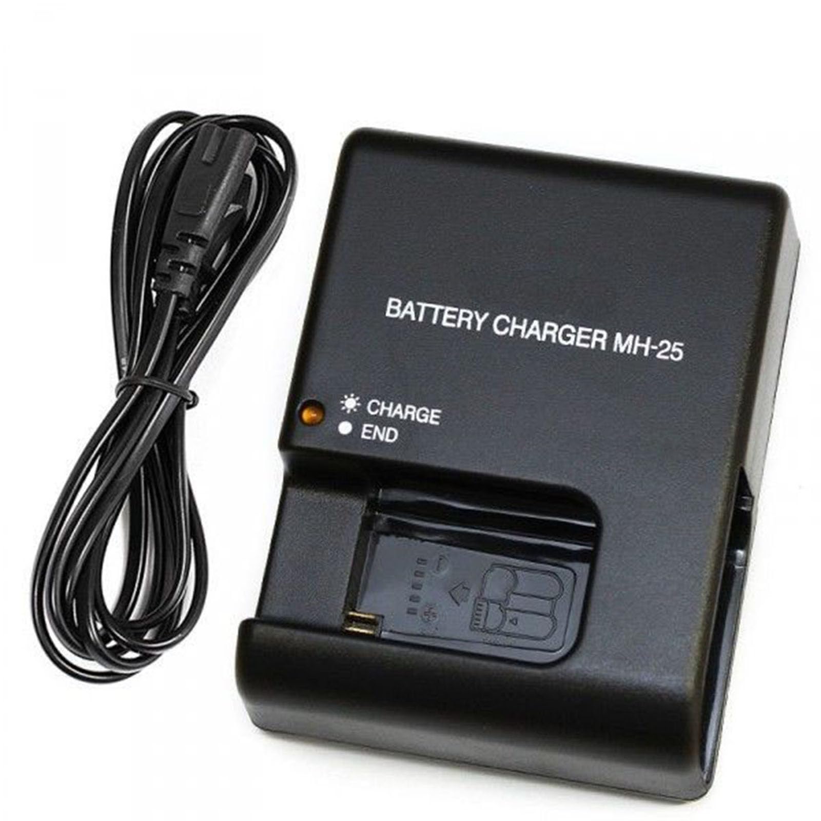 14 Amazing Nikon D750 Battery Charger For 2024