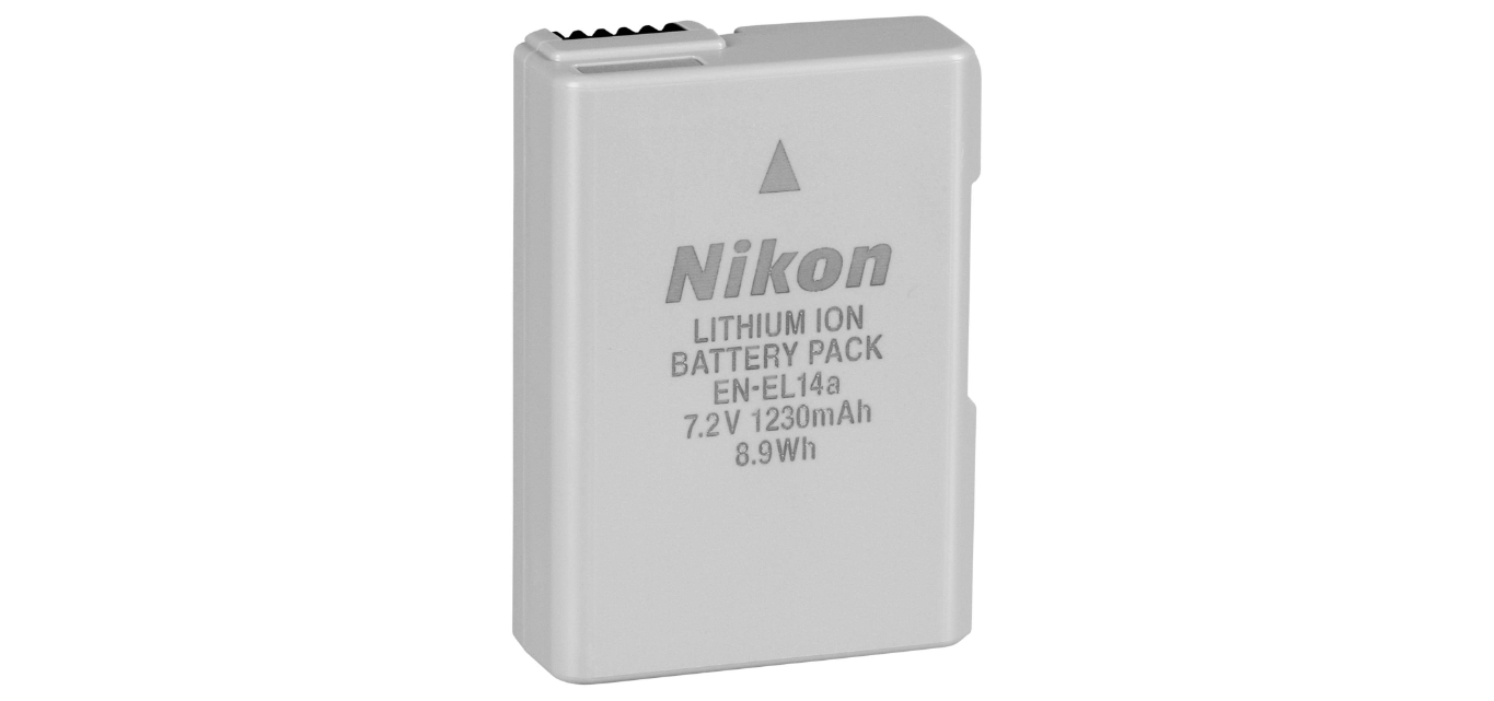 14 Amazing Nikon En-El14A Battery For 2024