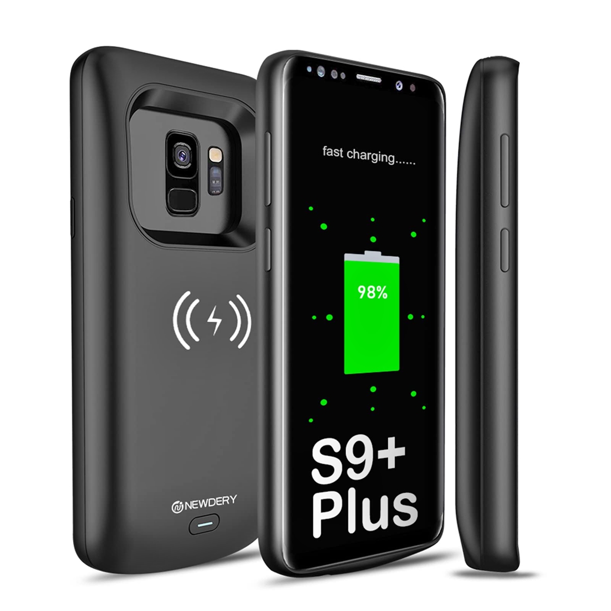 14 Amazing Samsung Galaxy S9 Plus Battery Case For 2024