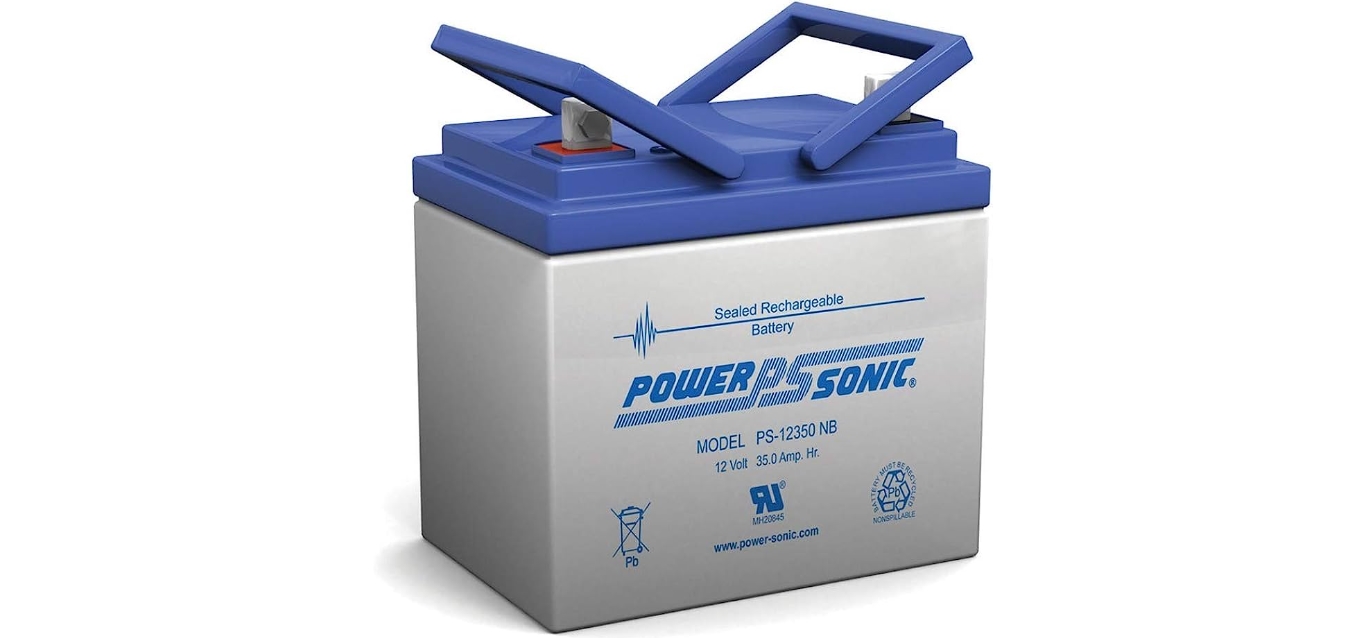 14 Amazing Sealed Lead Acid Battery For 2024