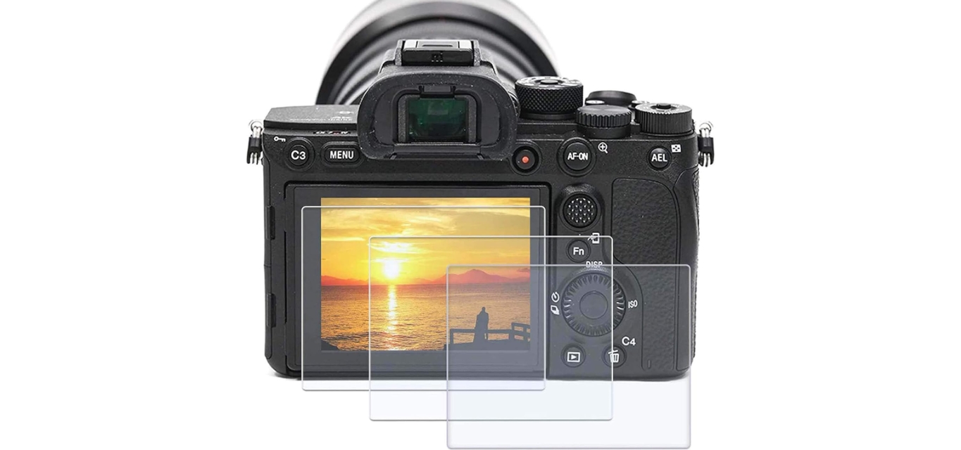 14 Best A7III Screen Protectors For 2024