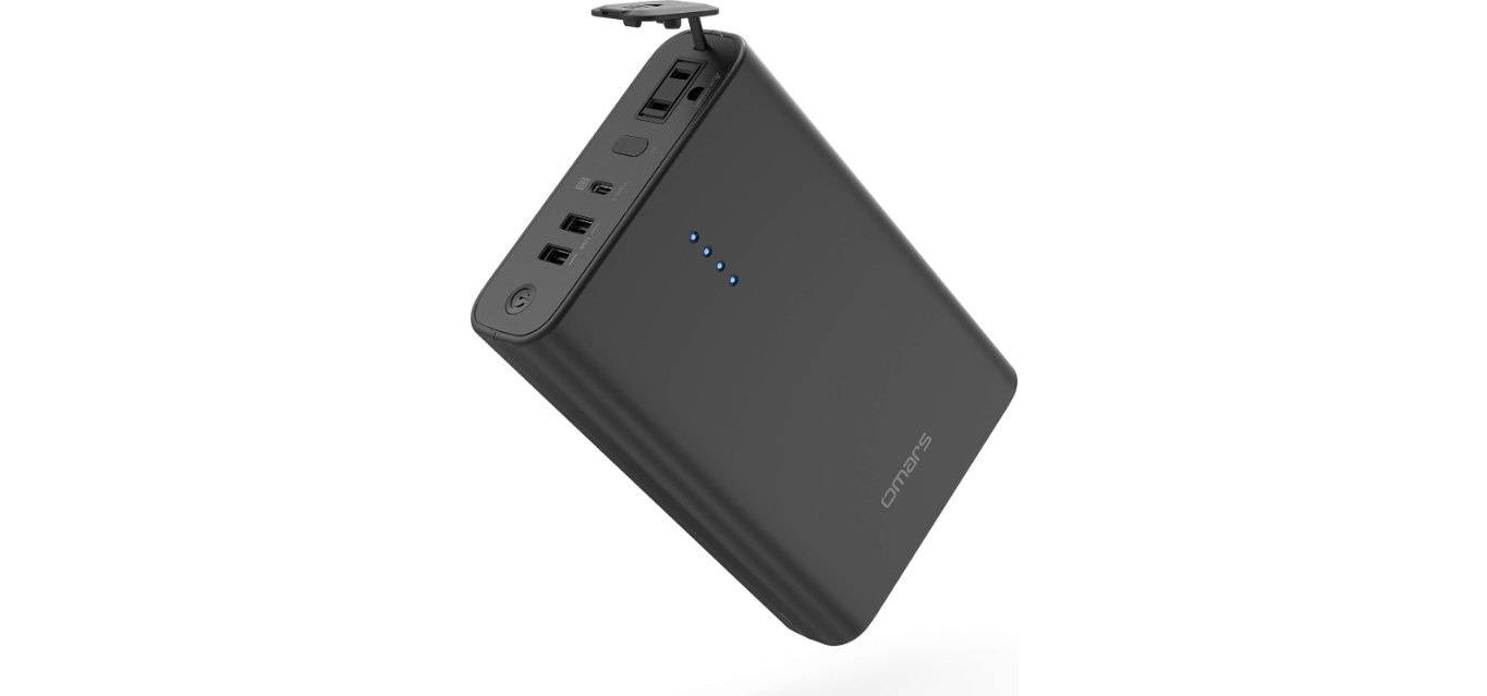 14 Best Ac Battery Pack For 2024