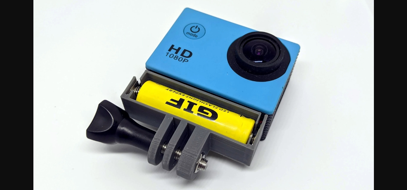 14 Best Action Camera Battery For 2024