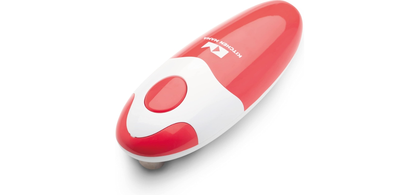 14 Best Battery Can Opener For 2024