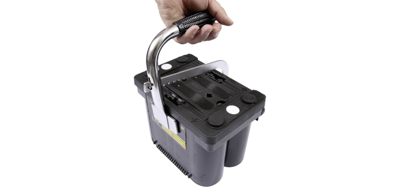 14 Best Battery Carrier For 2024