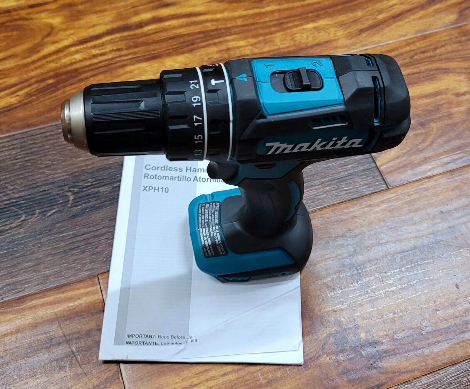 14 Best Battery Operated Drill For 2024