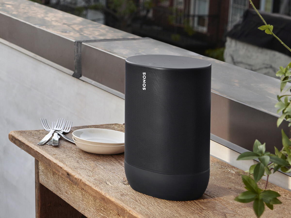 14 Best Battery Powered Speaker For 2024