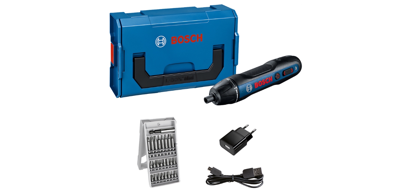 14 Best Battery Screwdriver For 2024