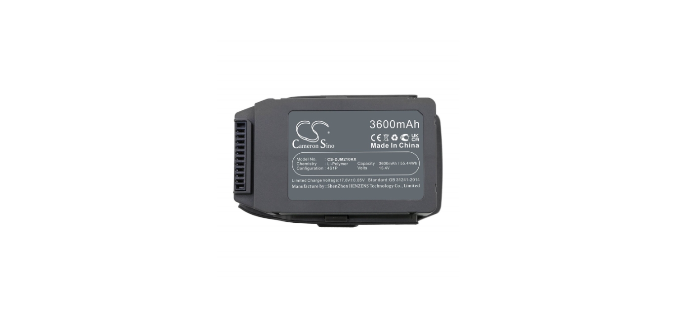 14 Best Dji Mavic 2 Pro Battery For 2024