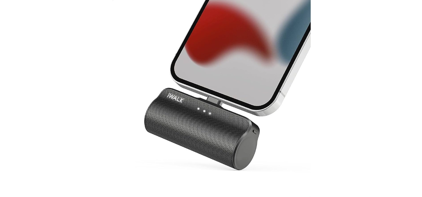 14 Best External Battery Charger Iphone For 2024