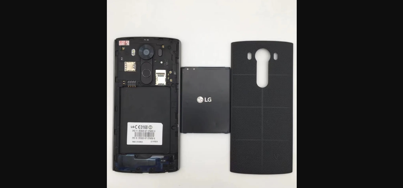 14 Best LG V10 Wireless Charging Back For 2024